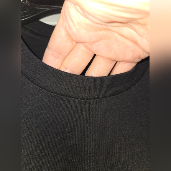 Bella Canvas Men's S Childish Gambino Black T-Shirt - Picture 4 of 12